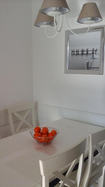 Studio Avec Vue Sur Lac Talmont-Saint-Hilaire Εξωτερικό φωτογραφία