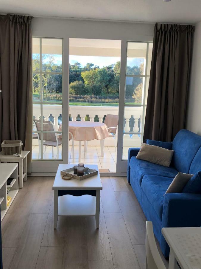 Studio Avec Vue Sur Lac Talmont-Saint-Hilaire Εξωτερικό φωτογραφία