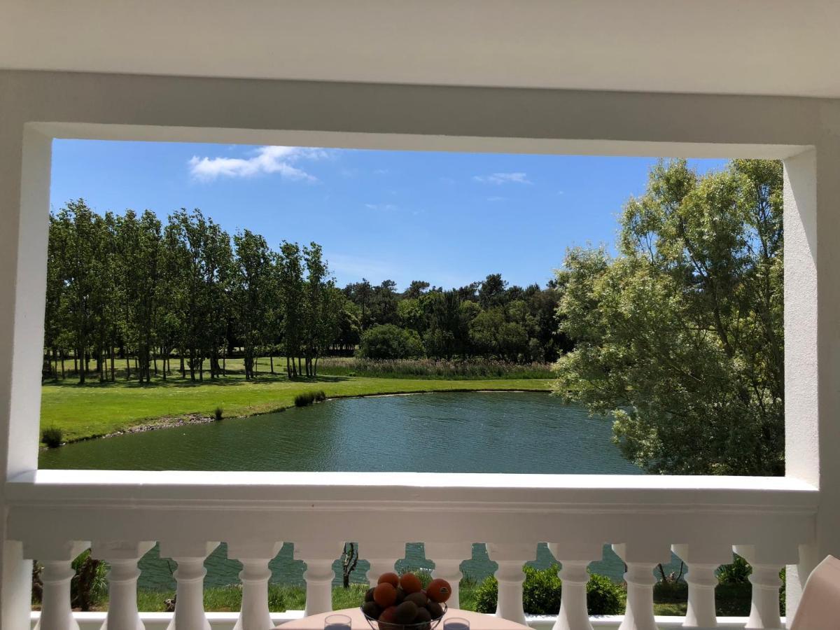 Studio Avec Vue Sur Lac Talmont-Saint-Hilaire Εξωτερικό φωτογραφία